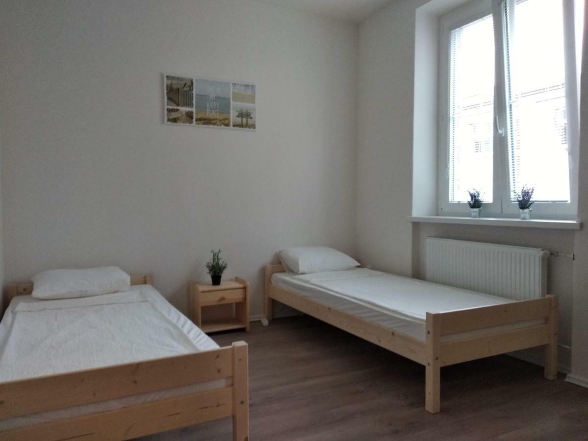 Kate & Jenny Apartments - Cosy Place In The City Center Братислава Экстерьер фото